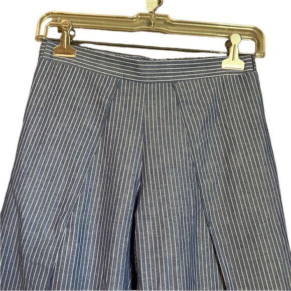 Drew striped flowly pants. Size xs - Picture 2 of 9